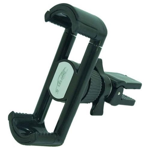 Suporte De Celular Veicular Universal Para Saída De Ar