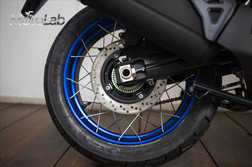 Suzuki V-strom 1050xt Abs
