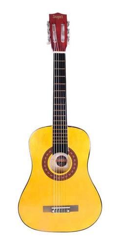 Guitarra Clasica 34 