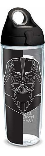 Tervis Made In Usa Vaso Con Aislamiento De Star Wars De Dobl