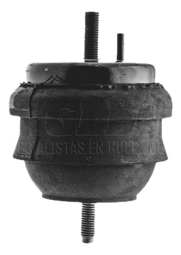 1) Soporte Motor Del Izq/der Cadillac Sts 8 Cil 4.4l 06/09