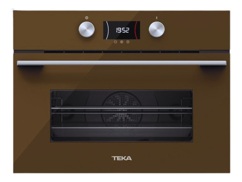 Horno Teka Compacto Maestro Hlc 8440 C-lb Multi + Microondas