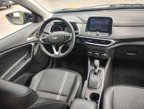 Chevrolet Tracker 1.2 Lt At