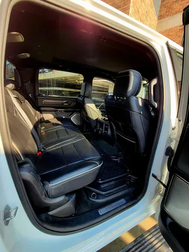 Dodge Ram Limited 4x4 2019