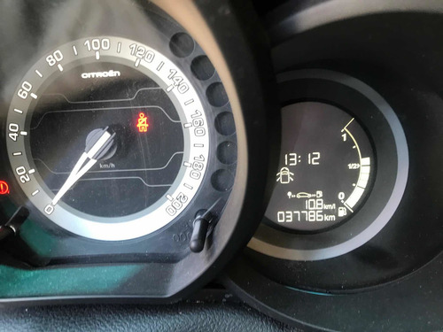 Citroën Aircross 2016 1.6 Shine 115cv
