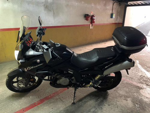 Imagen 3 de 11 de Suzuki Vstrom 1000