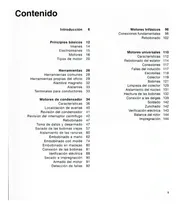 Comprar Manual De Embobinado De Motores Como Hacer Bien Y Fácilmente Una Guía Paso A Paso, De Lesur Esquivel, Luis., Vol. 1. Editorial Trillas, Tapa Blanda, Edición 1a En Español, 1998
