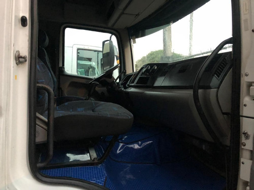 Vw 17-250 Consteletion Teto Alto 2008 Bitruck Ñ 24250