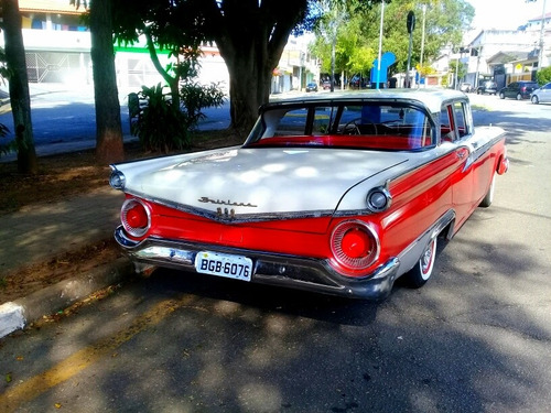 Ford Fairlane 500 1959