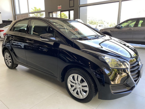 Imagem 6 de 15 de Hyundai Hb20 1.6 Flex