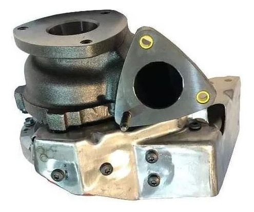 Turbina Turbo Compressor Ranger 16 A 22 2.2 Diesel Original