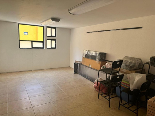 Vendo Casa Comercial En Atizapán De Zaragoza Cod. Edve007