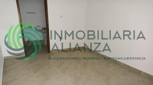 Local En Arriendo En Campo Hermoso. Cod A13507
