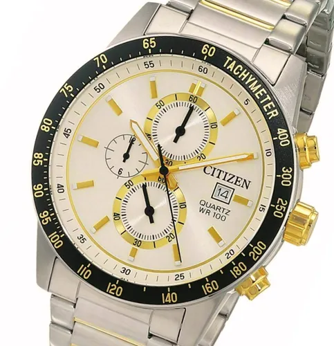 Citizen modelos sale