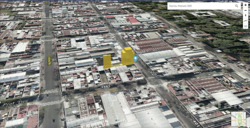 Imagen 2 de 4 de Terreno - Parque Patricios