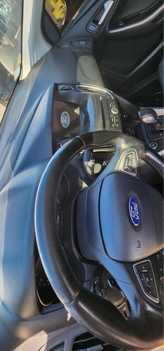 Ford Focus III 2.0 Se Plus At6
