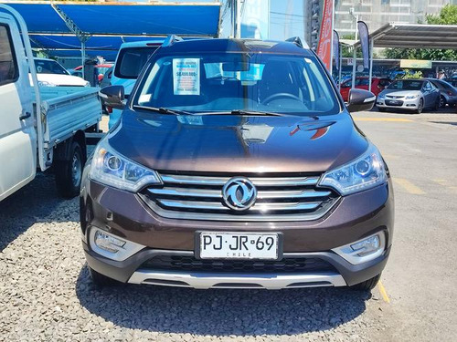 Dongfeng AX7 2.0 ELEGANT