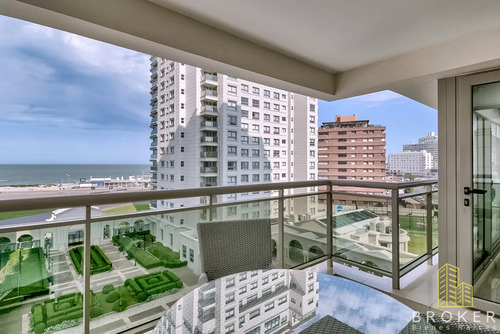 Venta Apartamento 3 Dormitorios Punta Del Este Imperiale