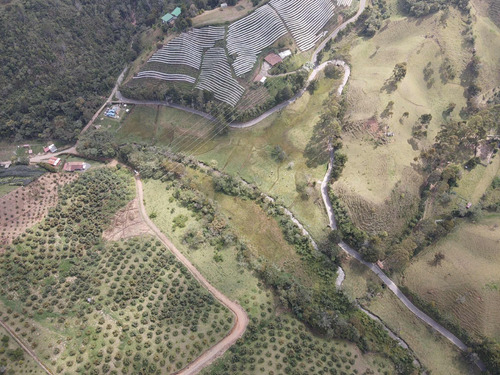 Lote En El Retiro Pantanillo