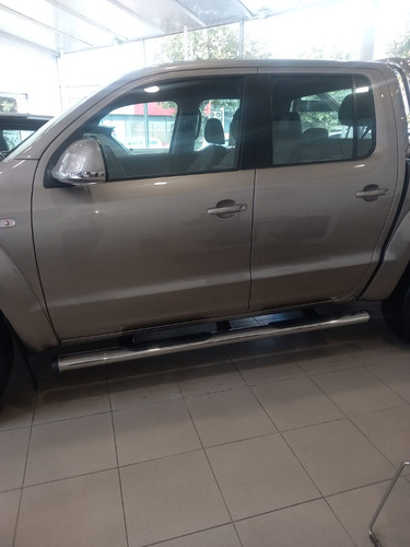 Volkswagen Amarok 2.0 Cd Tdi 140cv Trendline