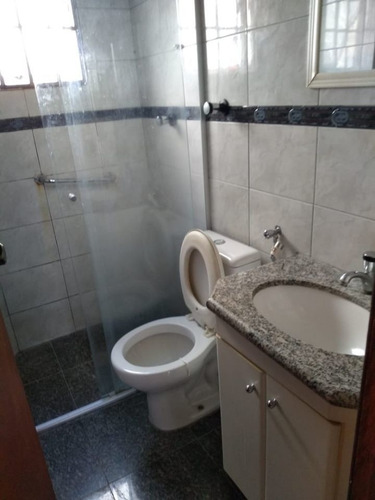 Apartamento - Liberdade - Ref: 3390 - V-3390