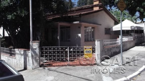 Terreno Residencial À Venda, Jardim Do Mar, São Bernardo Do Campo - Te3691. - Te3691