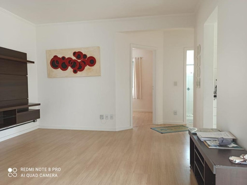 Imagem 4 de 19 de Apartamento Com 2 Dormitórios À Venda, 62 M² Por R$ 260.000,00 - Loteamento Pedra Verde - Valinhos/sp - Ap1009