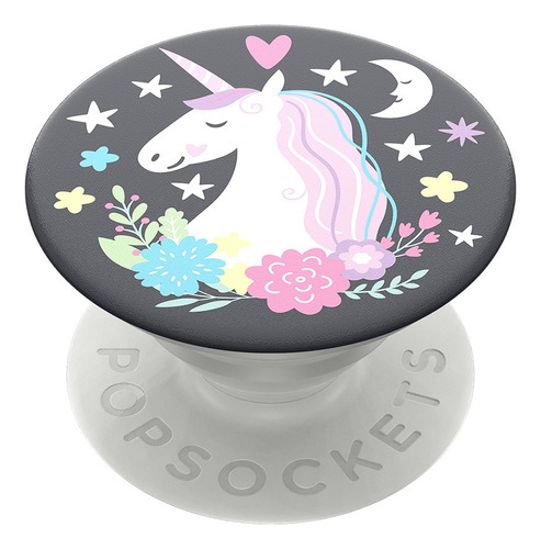 Popsockets Unicorn Dreams Original G1 Suporte Celular Clip