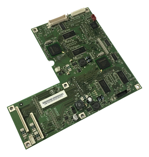 Placa Controladora Scanner Lexmark X656 X654 X658 40x2075