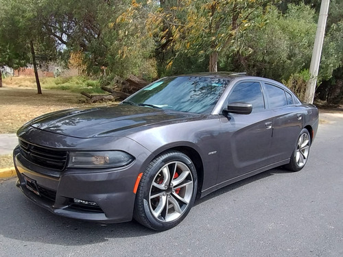 Dodge Charger 5.7 R-t At