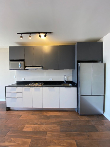 Departamento Nuevo En Venta