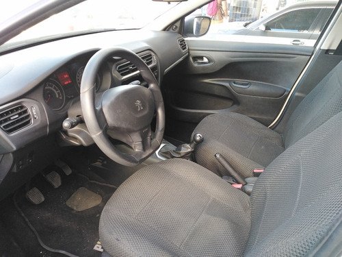 Peugeot 301 N1 1.2e
