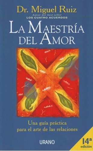 La Maestria Del Amor