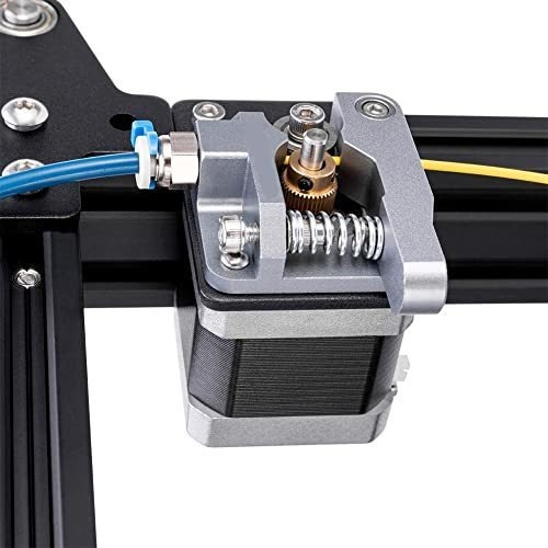 Kit Extrusora Impresora 3d Alimentador Metal Mejorado 3