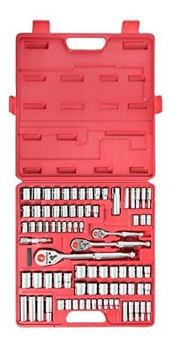 Hc82u Multi Drive Herramienta Para Mecanico Set 82 Piece P0