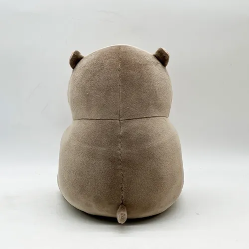 Moo Deng Plus Rebota Muñecas De Peluche De Cerdo