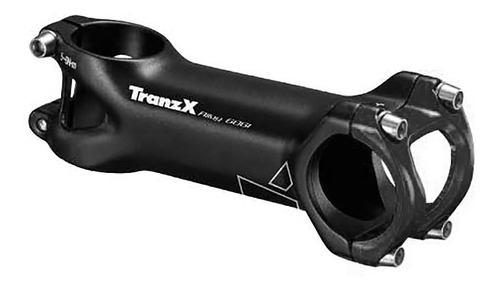 Ahead Stem Tranzx 90mm 7º 1 1/8 31.8 - Ciclos