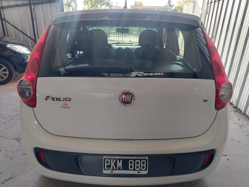 Fiat Palio 1.4 Attractive 85cv