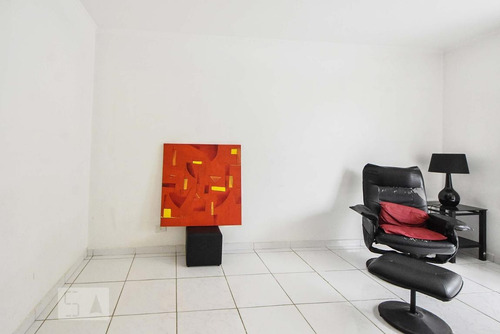 Apartamento À Venda - Campo Belo, 3 Quartos, 68 - S893110928