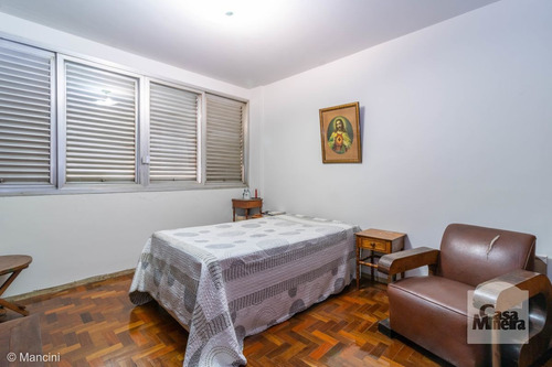 Imagem 14 de 15 de Apartamento À Venda No Centro - Código 267484 - 267484