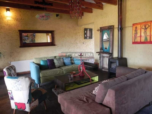 Imagen 6 de 16 de Casa En Venta De 5 Dormitorios En Colina