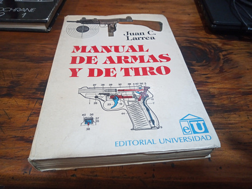 Manual De Armas Y De Tiro
