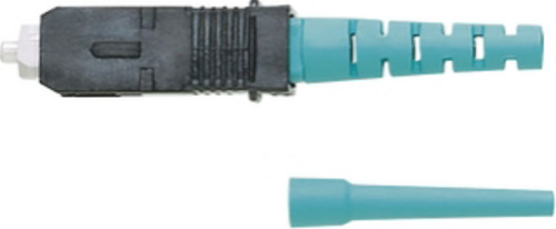 Conector De Fibra Óptica Sc Simplex Opticam, Multimodo
