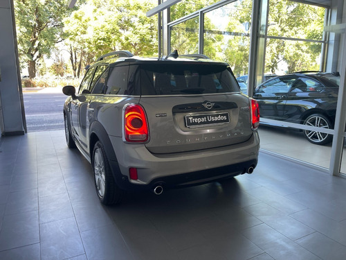 Imagen 5 de 16 de Mini Cooper Countryman 2.0 Cooper S 192cv