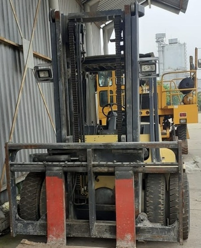 Imagem 6 de 8 de Hyster