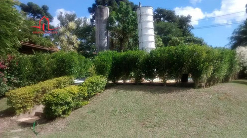 Casa A Venda No Bairro Jardim São Pedro Em Valinhos - Sp. - 456-1