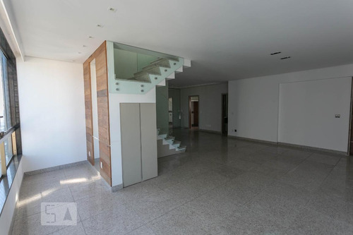 Imagem 2 de 15 de Apartamento Para Aluguel - Santa Efigênia, 5 Quartos, 379 - 893276251