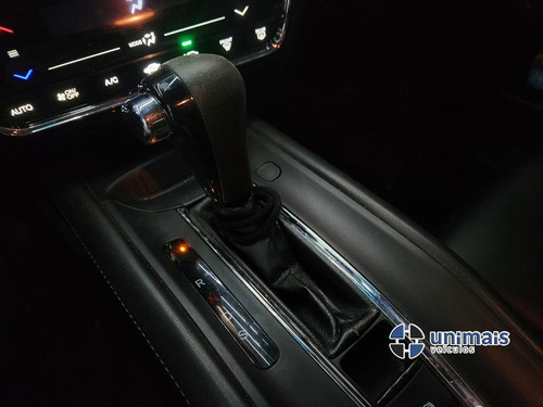 Honda HR-V 1.8 16V FLEX EX 4P AUTOMÁTICO