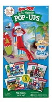 Comprar Accesorios Pop Ups Elfo The Elf On The Shelf 46 Piezas Nuevo