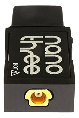 Noelec Nesdr Nano 3: Rtl-sdr Pequeño De Primera Calidad Con